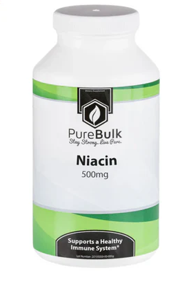 Niacin