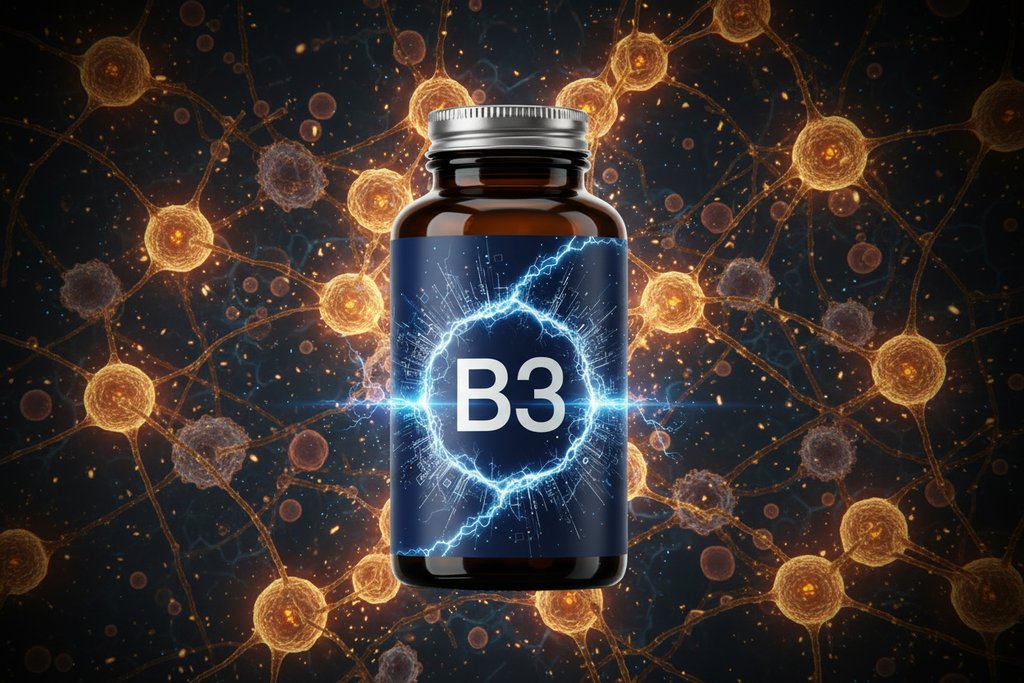 Niacin
