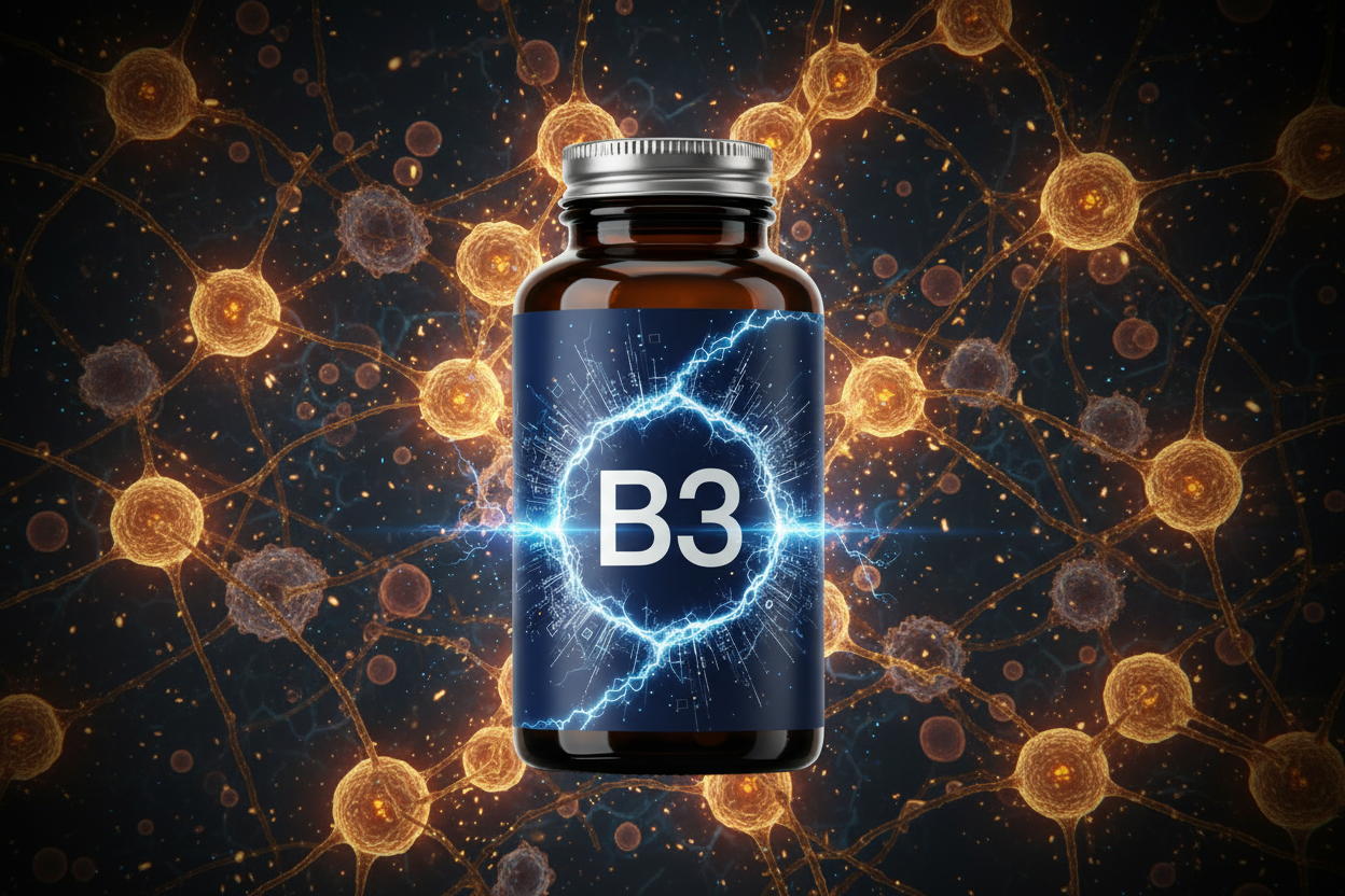 Niacin