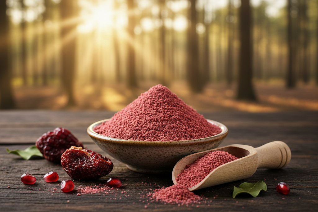 Pomegranate Extract Powerful Bloodflow Benefits Increase muscle and Sexual Health