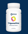 Methylated Niacin Trigonelline Superior Vitamin B3 - Maximum Cellular energy